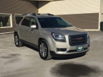 2014 GMC Acadia SLT
