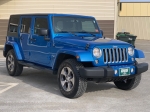 2016 Jeep Wrangler