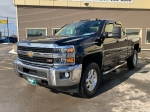 2015 Chevrolet 2500