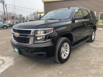 2018 Chevrolet Tahoe