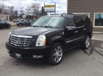 2010 Cadillac Escalade Premium
