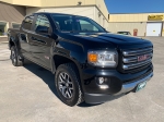 2015 GMC Canyon
