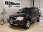 2004 Jeep Grand Cherokee Overland