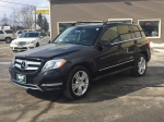 2013 Mercedes  GLK 350