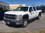 2009 Chevrolet  Silverado 2500HD LT