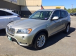 2013 BMW X3