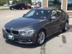 2016 BMW 328i XDrive