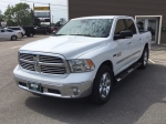 2016 Ram 1500 Big Horn Diesel