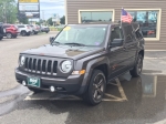 2016 Jeep Patriot 75th Anniversary