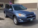 2012 Toyota Rav4 Limited