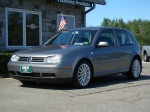 2005 Volkswagen GTI