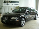 2004 Volkswagen GLX
