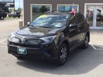 2016 Toyota  RAV4 LE
