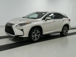 2016 Lexus RX350