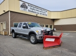 2015 Ford F250 Super Duty Lariat