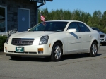 2004 Cadillac CTS