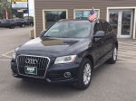 2014 Audi Q5 2.0T Quattro