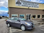 2015 Nissan Versa