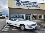 1996 Cadillac Deville