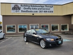 2011 BMW 328i