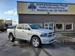 2016 Ram 1500 Crew Cab