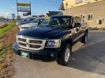 2011 Dodge Dakota Big Horn