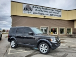 2014 Land Rover LR4