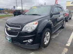 2012 Chevrolet Equinox