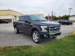 2017 Ford F-150 Limited