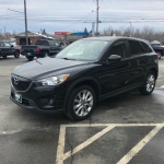 2015 Mazda CX-5 GT -