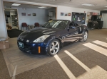 2007 Nissan 350Z