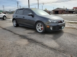 2012 Volkswagon GTI