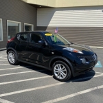 2013 Nissan Juke