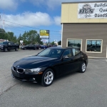 2015 BMW 328i